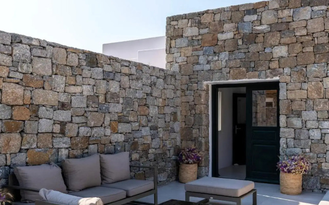 Mykonos Drops