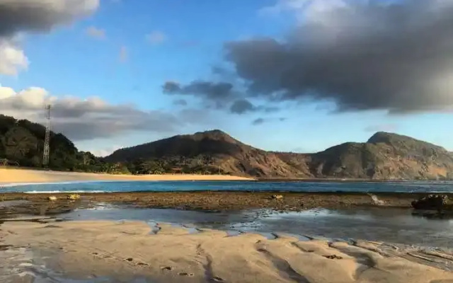 Kacchapa Beach Resort & Restaurant