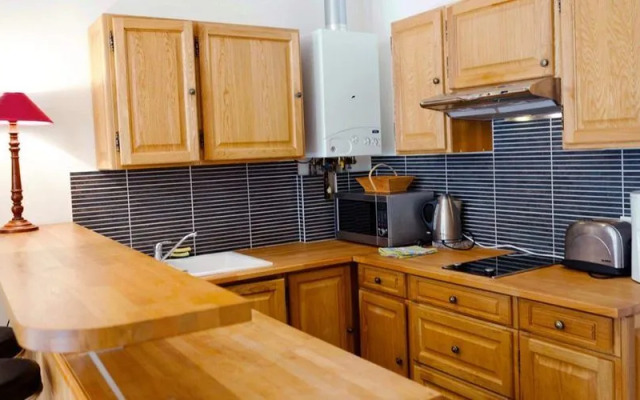 Appartements - Visit in Bordeaux