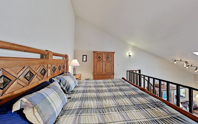 6292us4o 1 Bedroom Condo