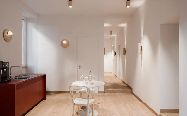 Fantini Rooms- Fori Imperiali