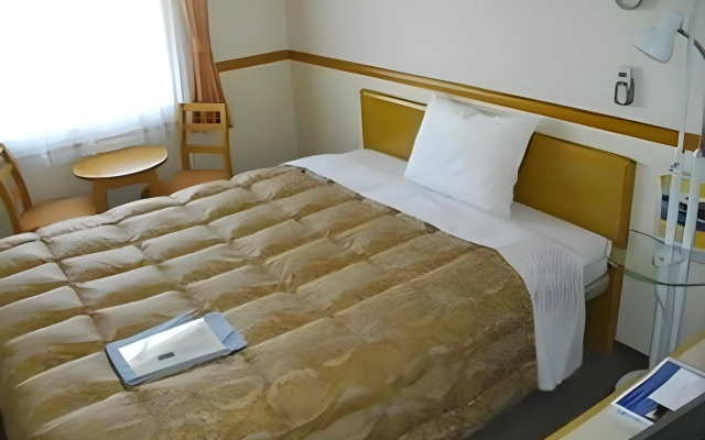 Toyoko Inn JR Yokohama Line Sagamihara Station