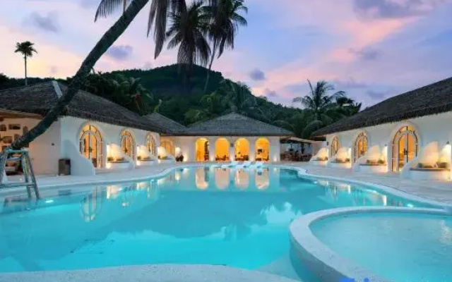 Wanning EnjoyVilla Xiangshu · Secret Healing Vacation Apartment (Shimei Bay)