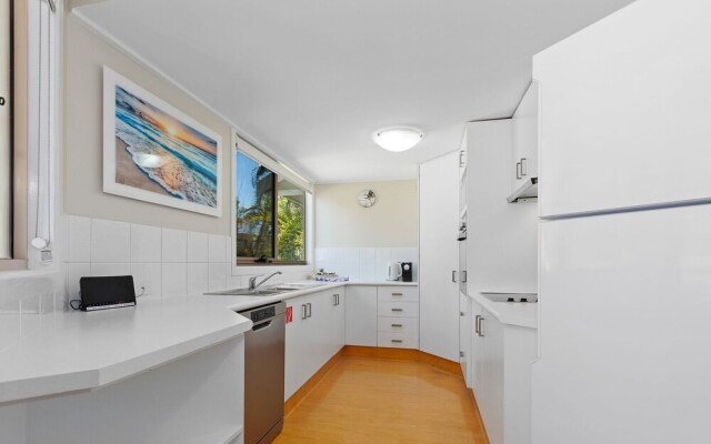 Hastings Cove Apartment