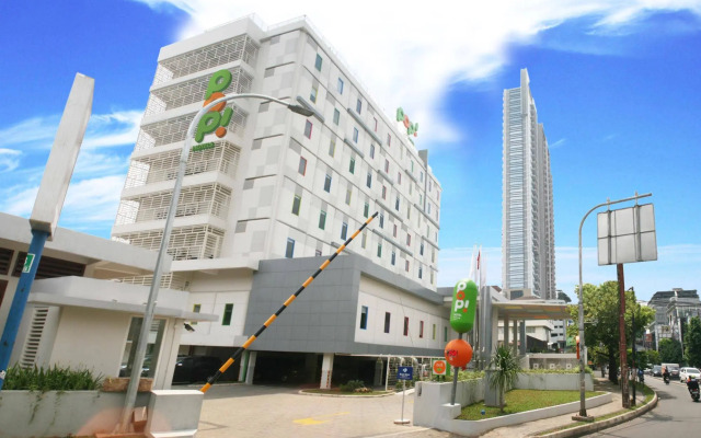 POP! Hotel Kemang Jakarta