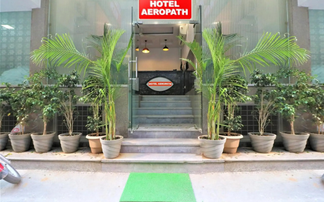 Hotel Aeropath