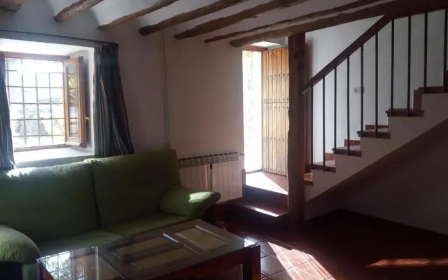 Casa Rural El Cortijo Nuevo