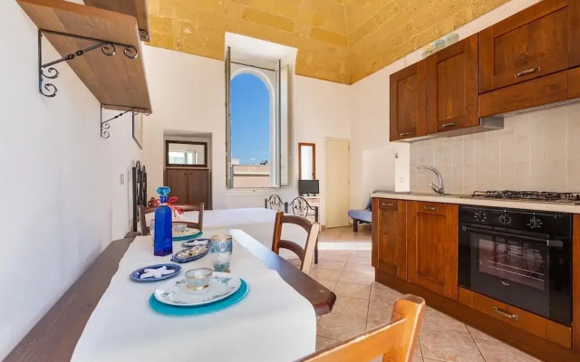 2218 Appartamenti La Roccia - Mono by Barbarhouse