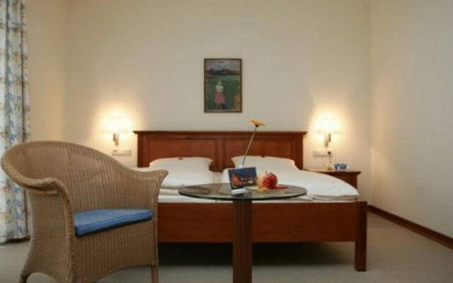 Hotel Gut Deinster Mühle