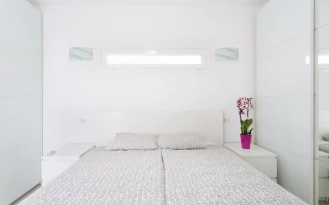 Apartament Island Village