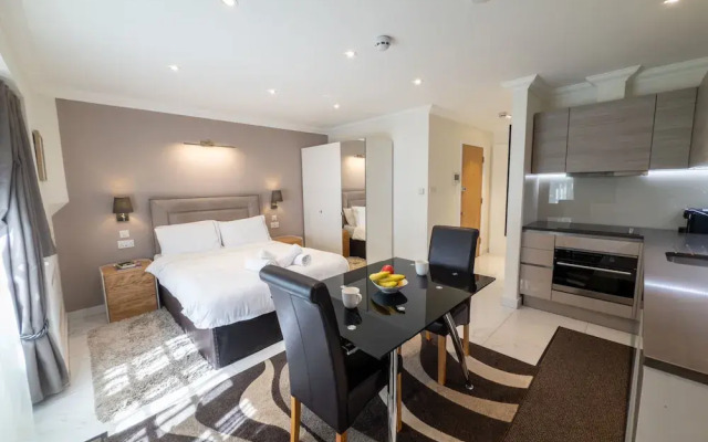 Marylebone Executive Apartments