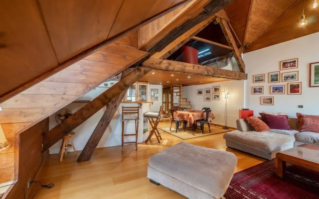 La Truffe Private apartment