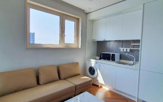 Sota Suite Sokcho Worldstate