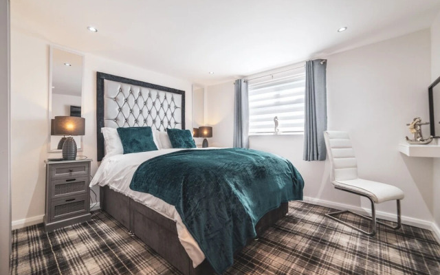 Sandpearl Suite