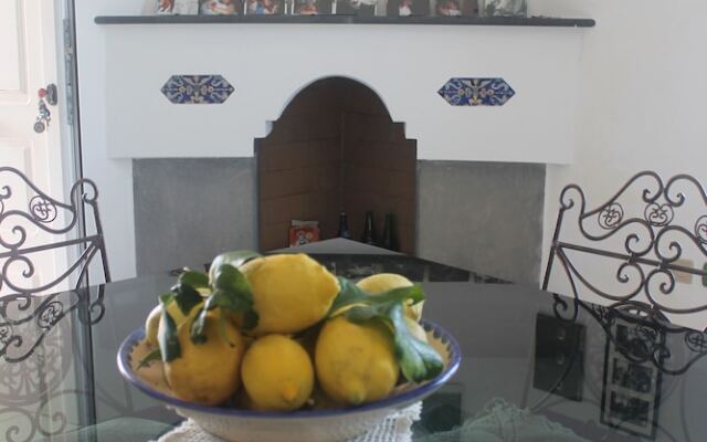 B&B Villa Mariolina