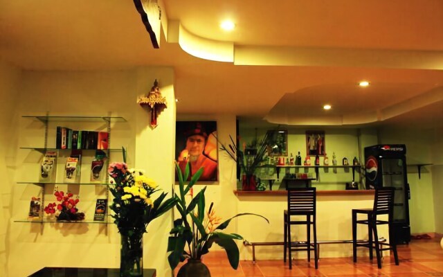 Ton Rak Residence