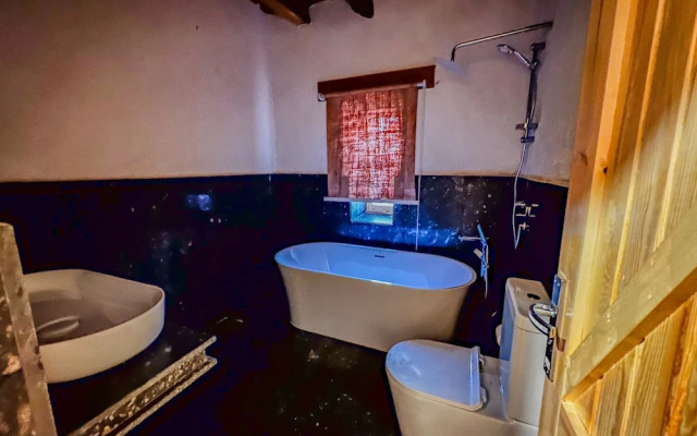 Eco Nubia Ecolodge