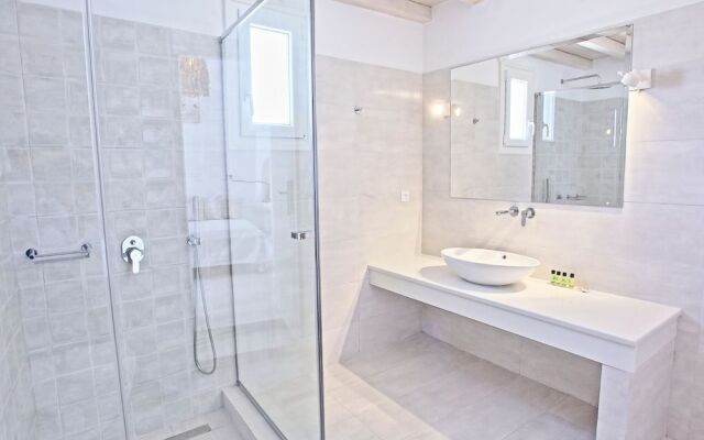 Villas Eleftheria