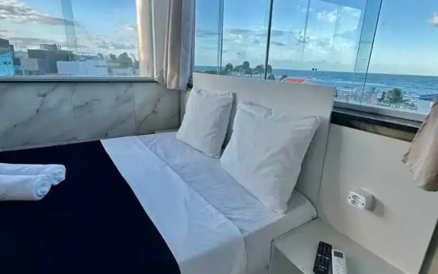 Pousada Porto Navegantes