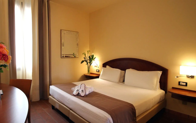 Ca' Bianca Hotel Corte Del Naviglio