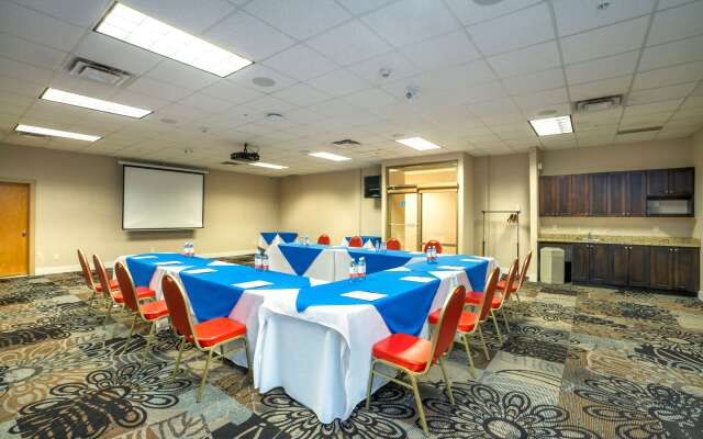 Comfort Inn Surrey Hotel