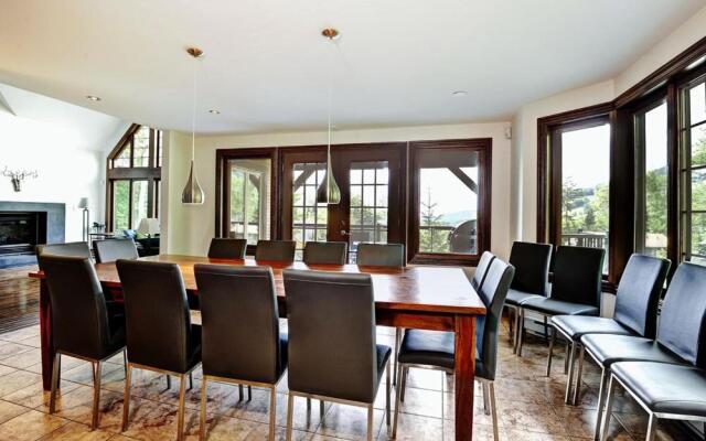 Chalets Alpins - 10 Chemin des Skieurs