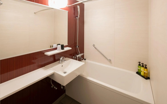 La'gent Stay Sapporo Oodori Hokkaido