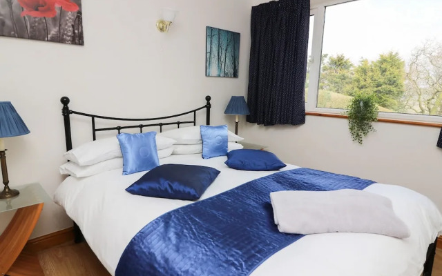 Blaenywawr Annexe