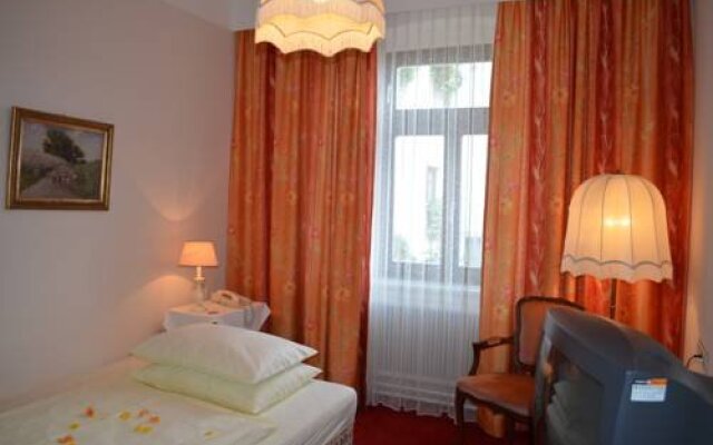 Hotel Schwarzer Adler