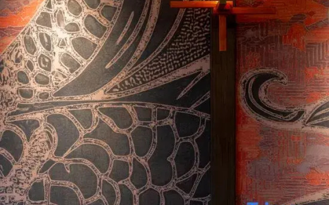 NOA HOTEL BEIJING LONGFU（The Forbidden City）