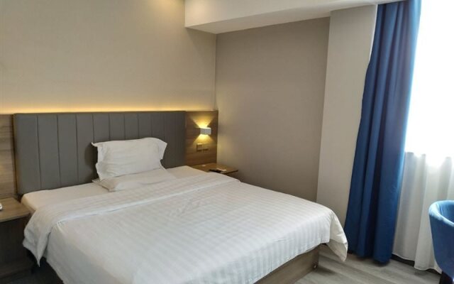 Guangzhou Xiguan Yuehua Hotel