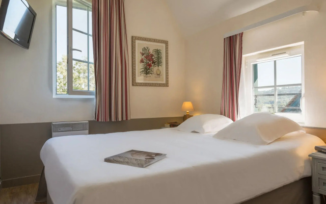 Résidence Premium & Spa Houlgate - Pierre & Vacances