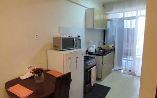 Lux Suites Marcus Apartments Kilimani