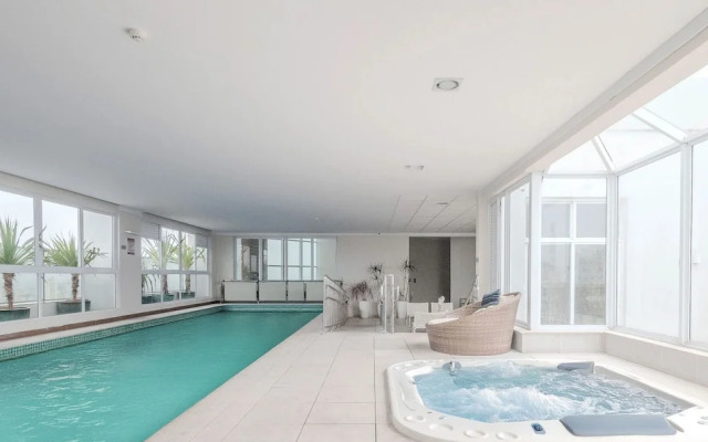 WBU - Studios Modernos no Setor Bueno