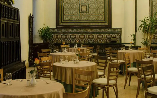 Gran Caribe Hotel Inglaterra