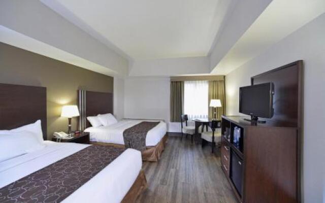 Seven Feathers Casino Resort