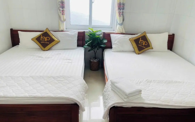 IU Beach Hotel Phu Quoc