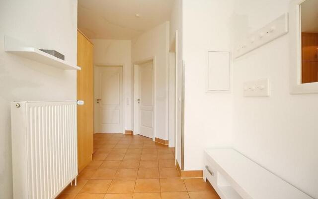 Likedeeler II Wohnung 01