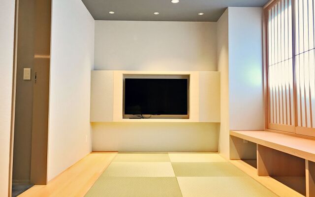Hotel S-Presso Namba