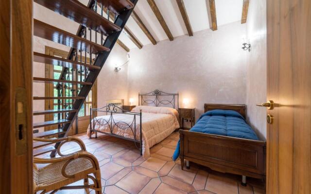 Il Castagno dell'Etna