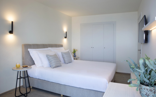 Kosea Boutique Hotel