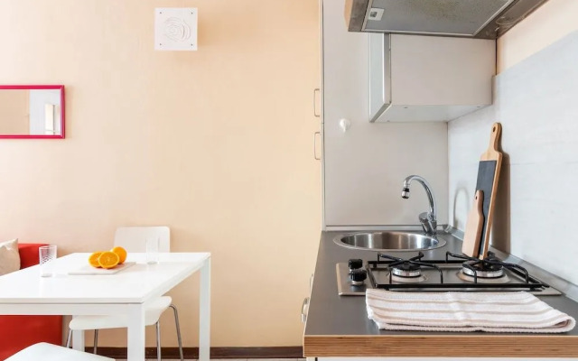 Asso Master Guest apartment