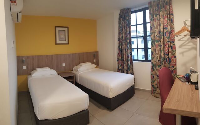 Hotel Orkid Port Klang