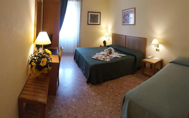 Nuovo Albergo