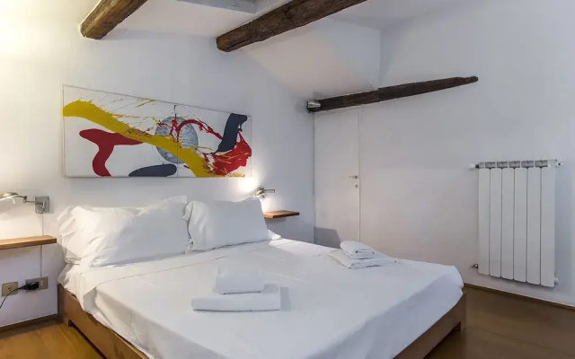 Macci Apartment