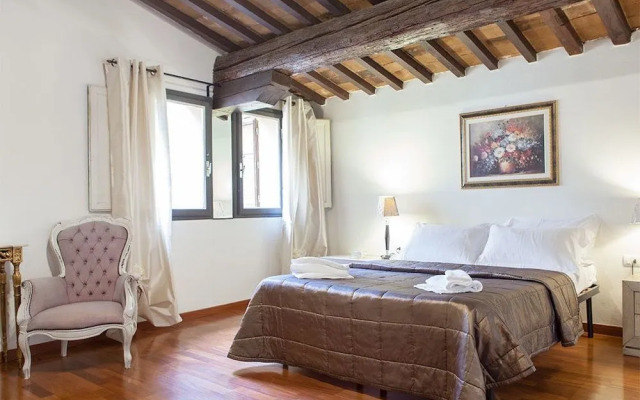 Monolocale Romantico Via Delle Terme