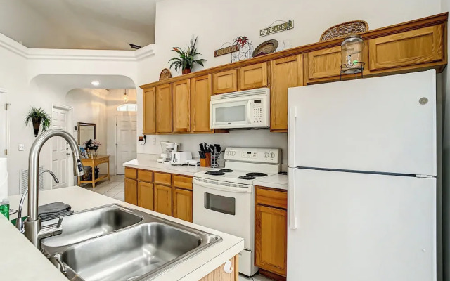 Silver Creek Sensation