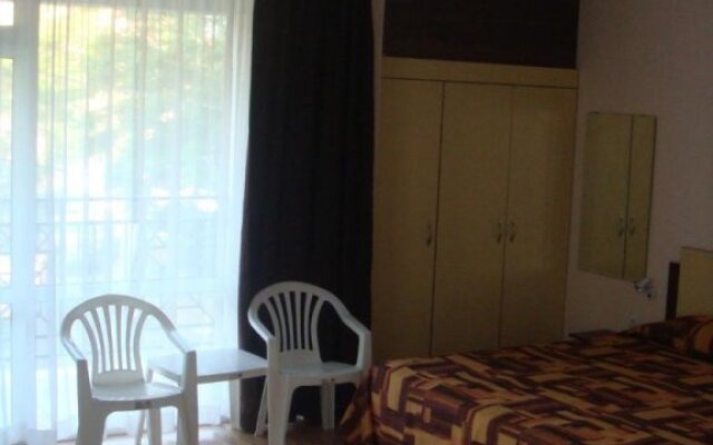 Guesthouse Tanya