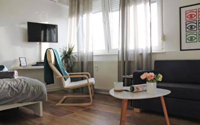 Studio apartman