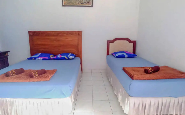 Hotel Rajawali RedPartner